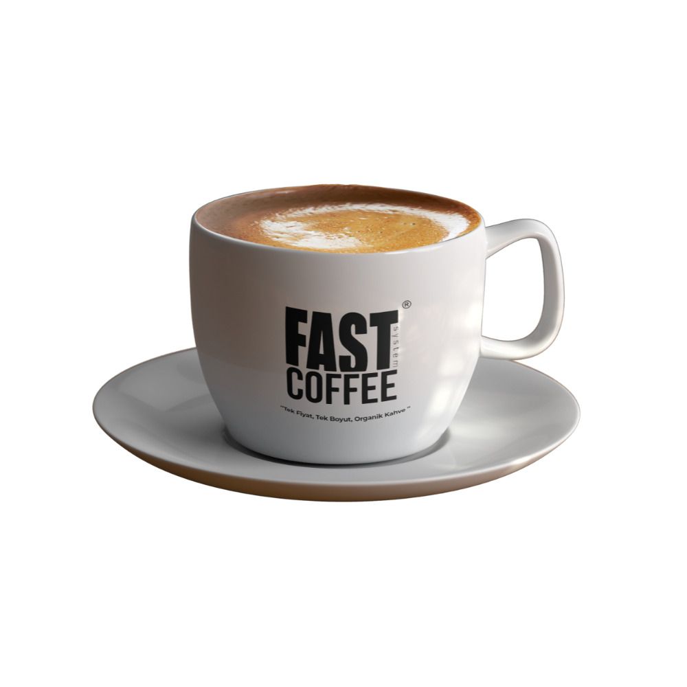 Espresso (Sıcak)