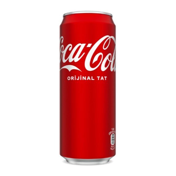 Coca Cola 330 Ml
