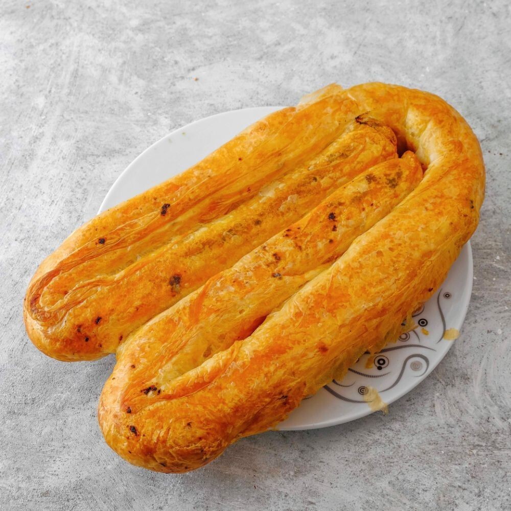 Peynirli Börek (1KG)