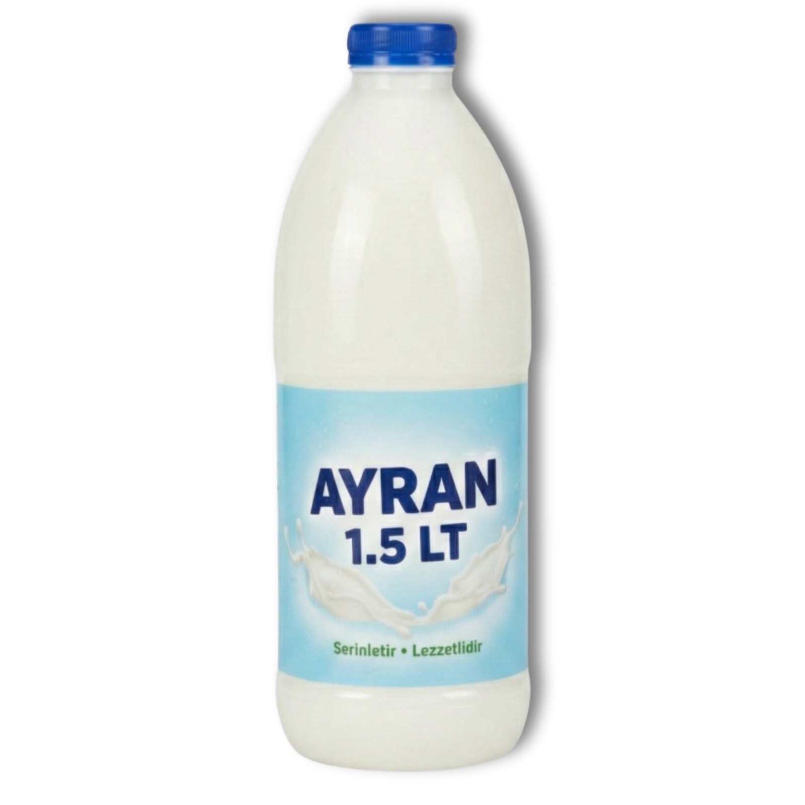 Ayran (1.5 lt)