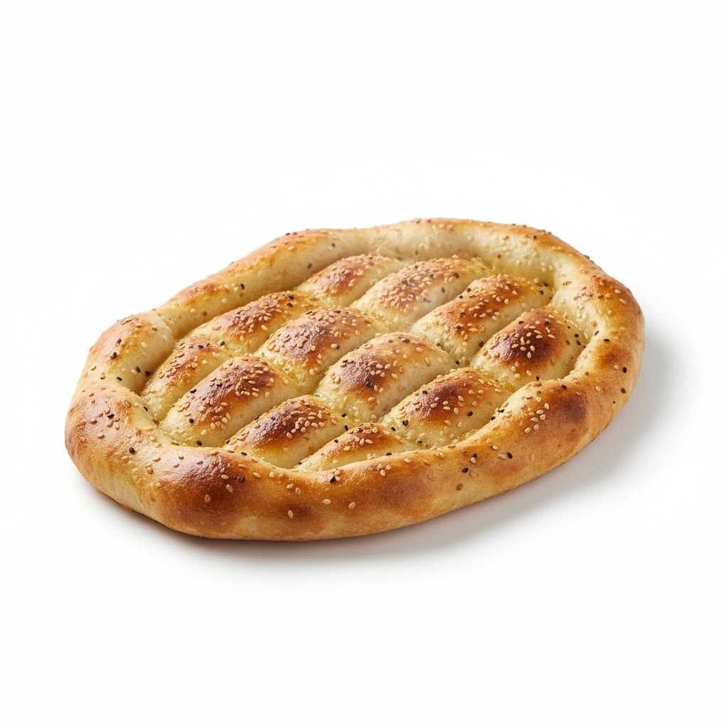 Tırnak Pide
