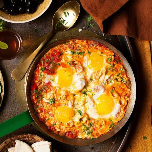 Sade Menemen