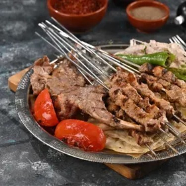 Mutfak Special Kebap