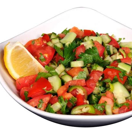 Çoban Salata