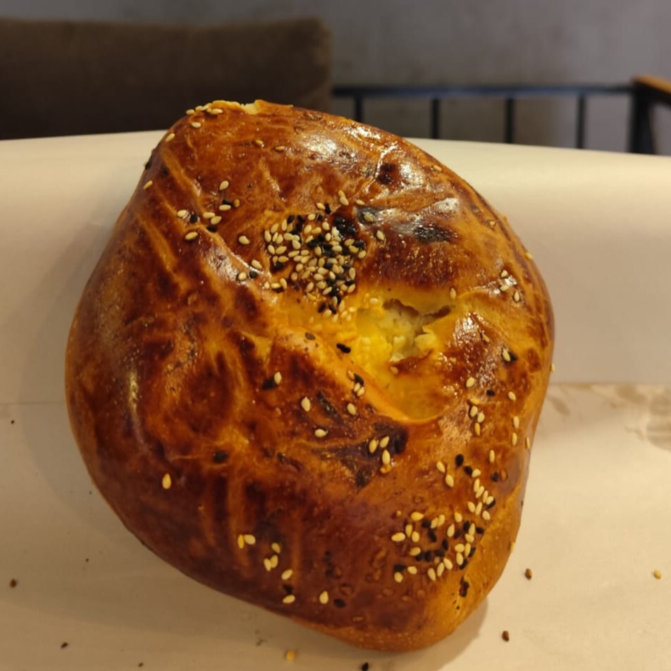 Peynirli Açma