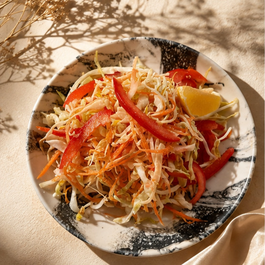 Çin Salatası