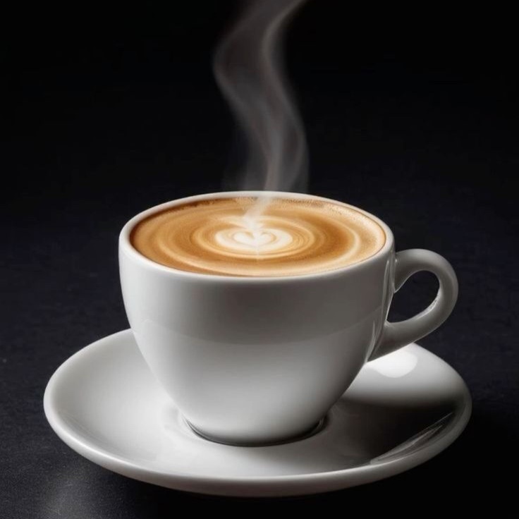 Café Latte