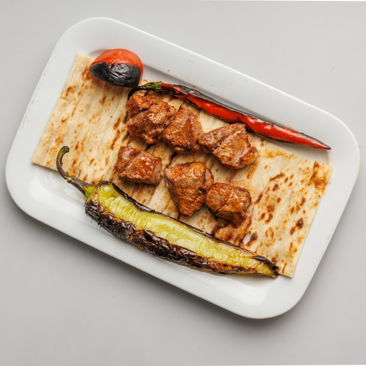 Kuzu Şiş ( 170 g )