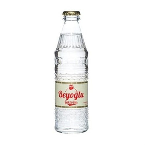 Beyoğlu Gazoz (250 ml)