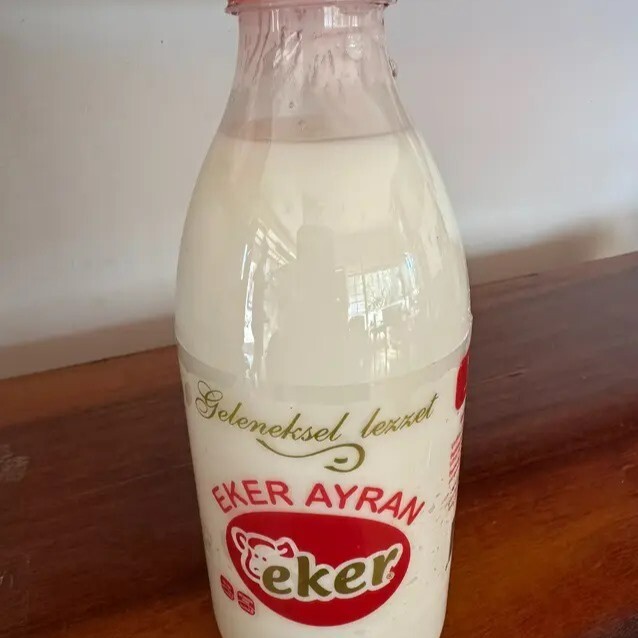 Ayran (1 L.)