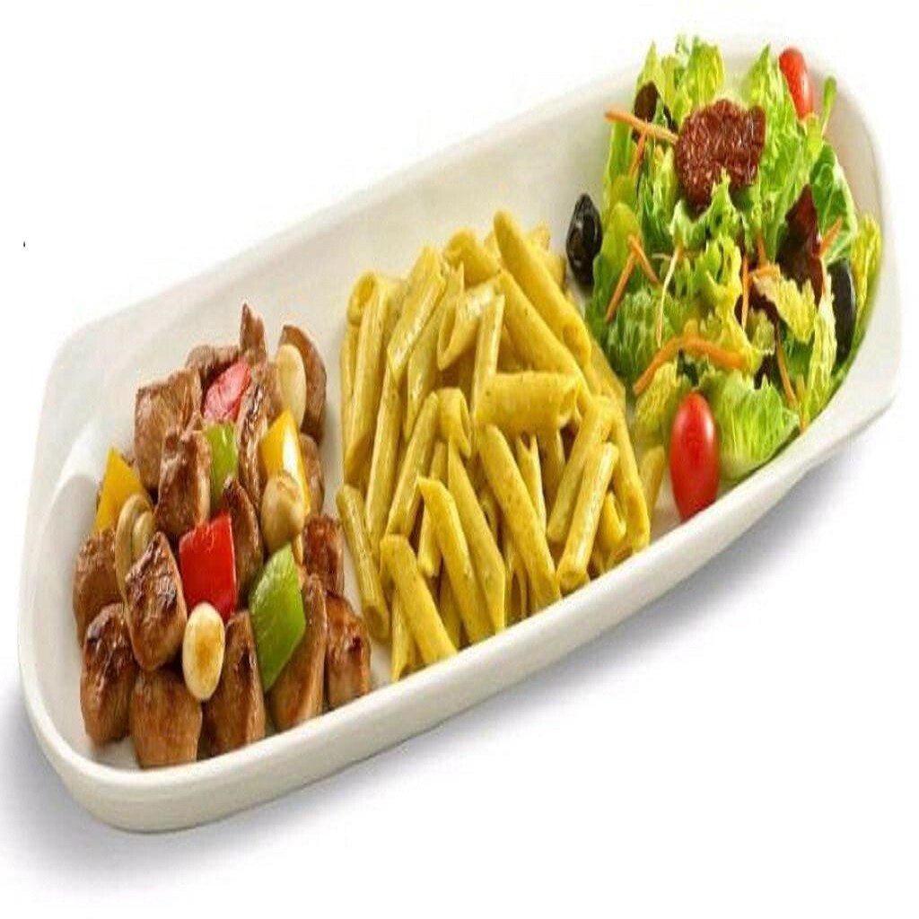 Chef'in Tavası