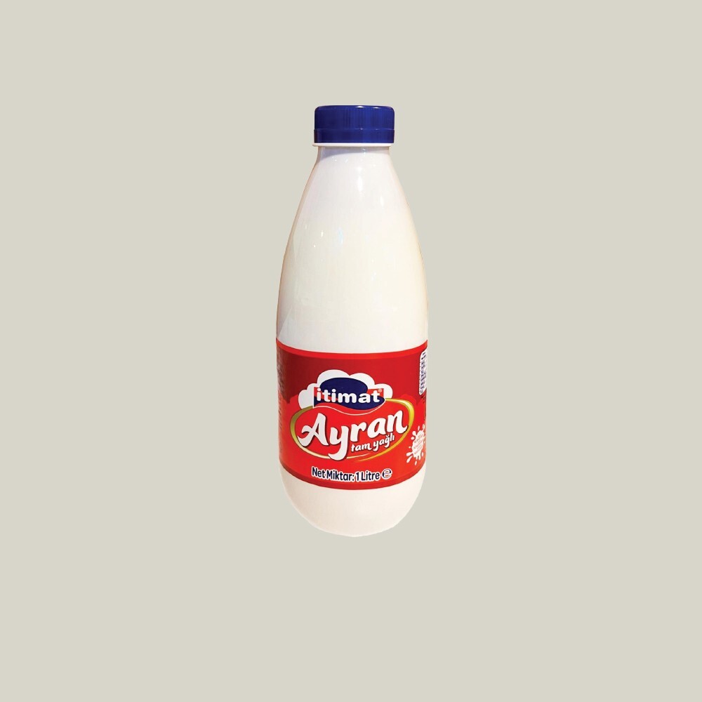 İtimat Ayran (1 L)