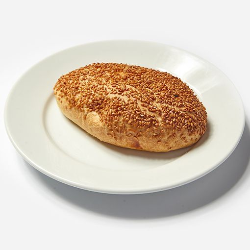 Kaşarlı Poğaça