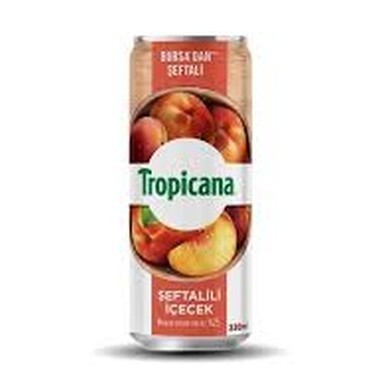 Tropicana (33 cl.)