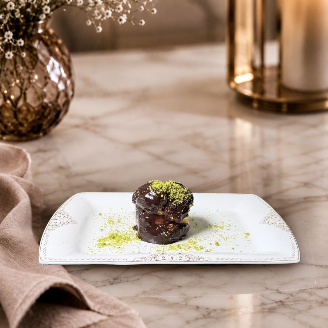 Profiterol ( Adet )