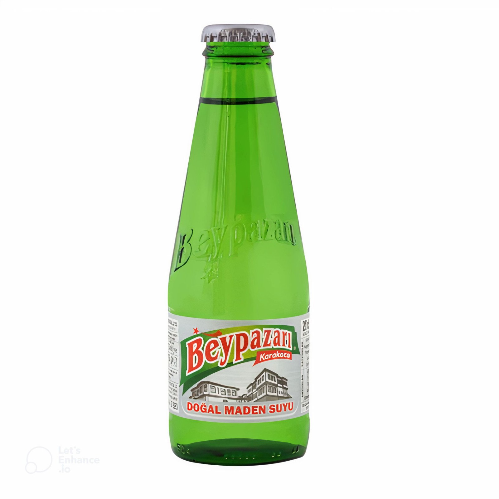 Soda (20 cl.)