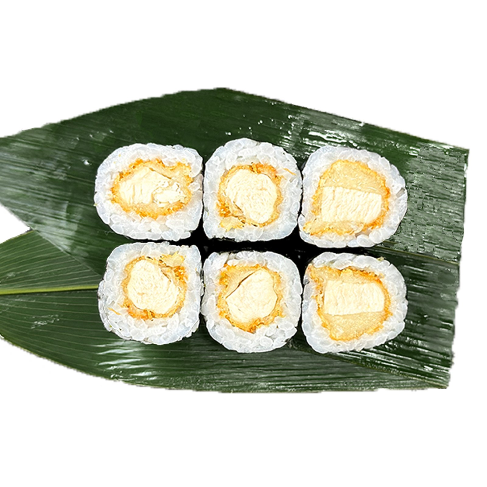 Panko Chicken Maki