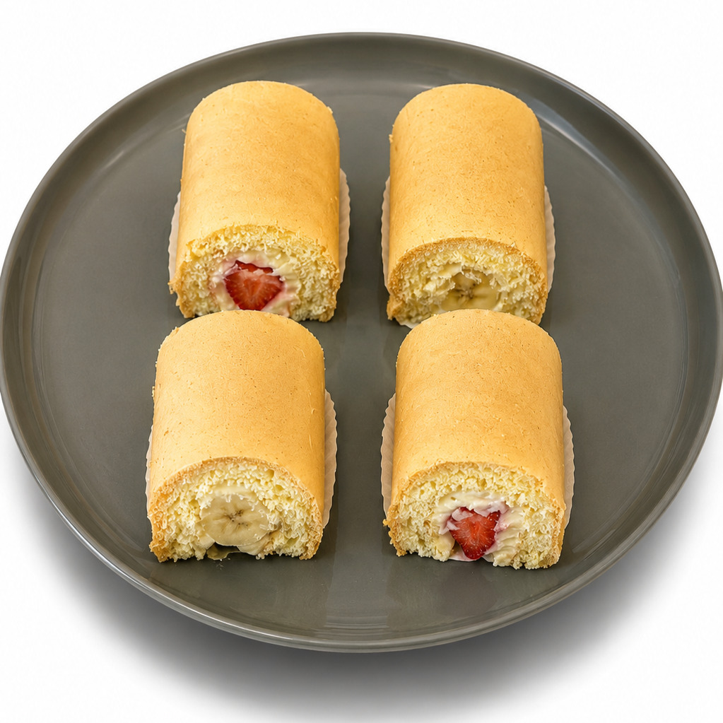 Mini Karışık Rulo Sarma (0.5 kg)