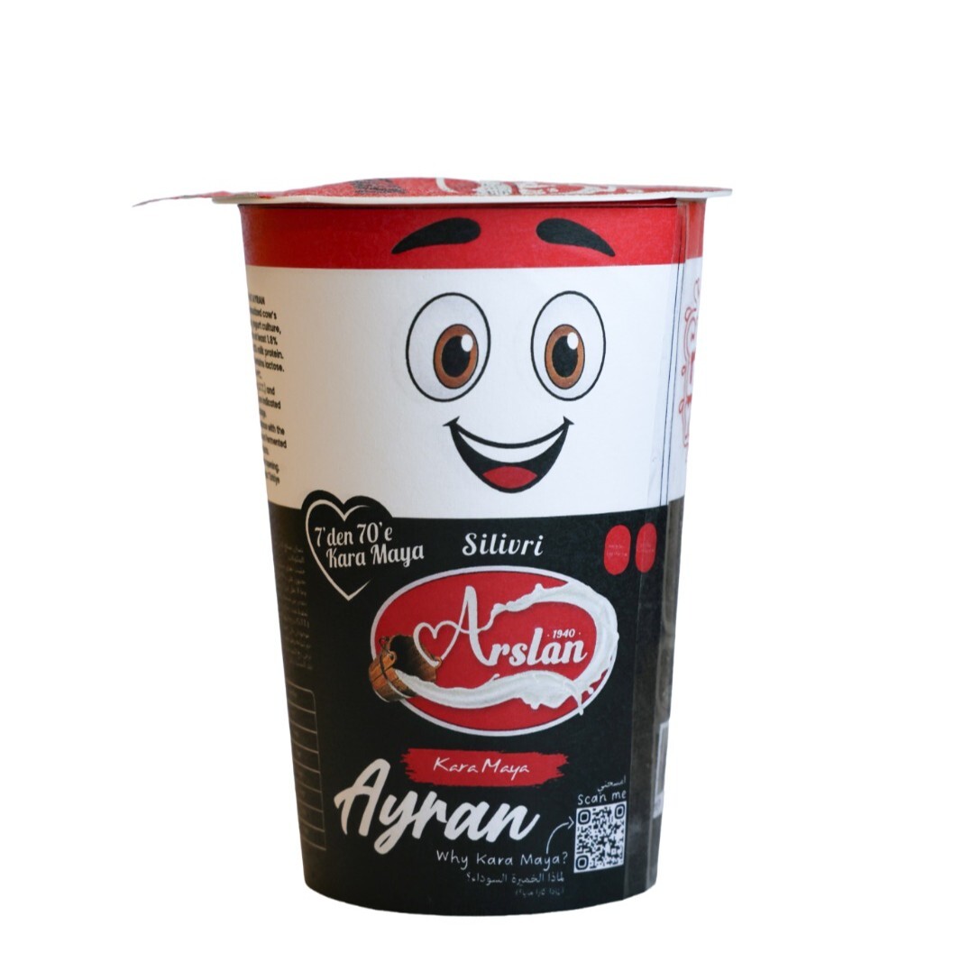 Ayran (200ml)