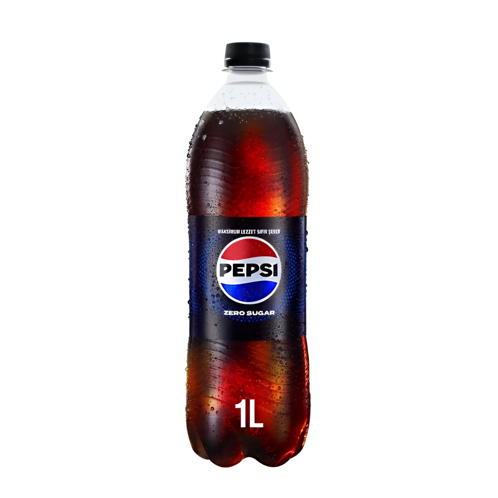 Pepsi zero Şekersiz(1 lt)