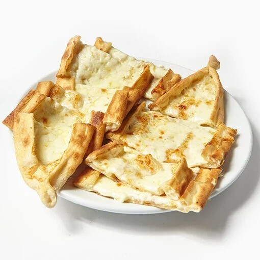 Kaşarlı Pide