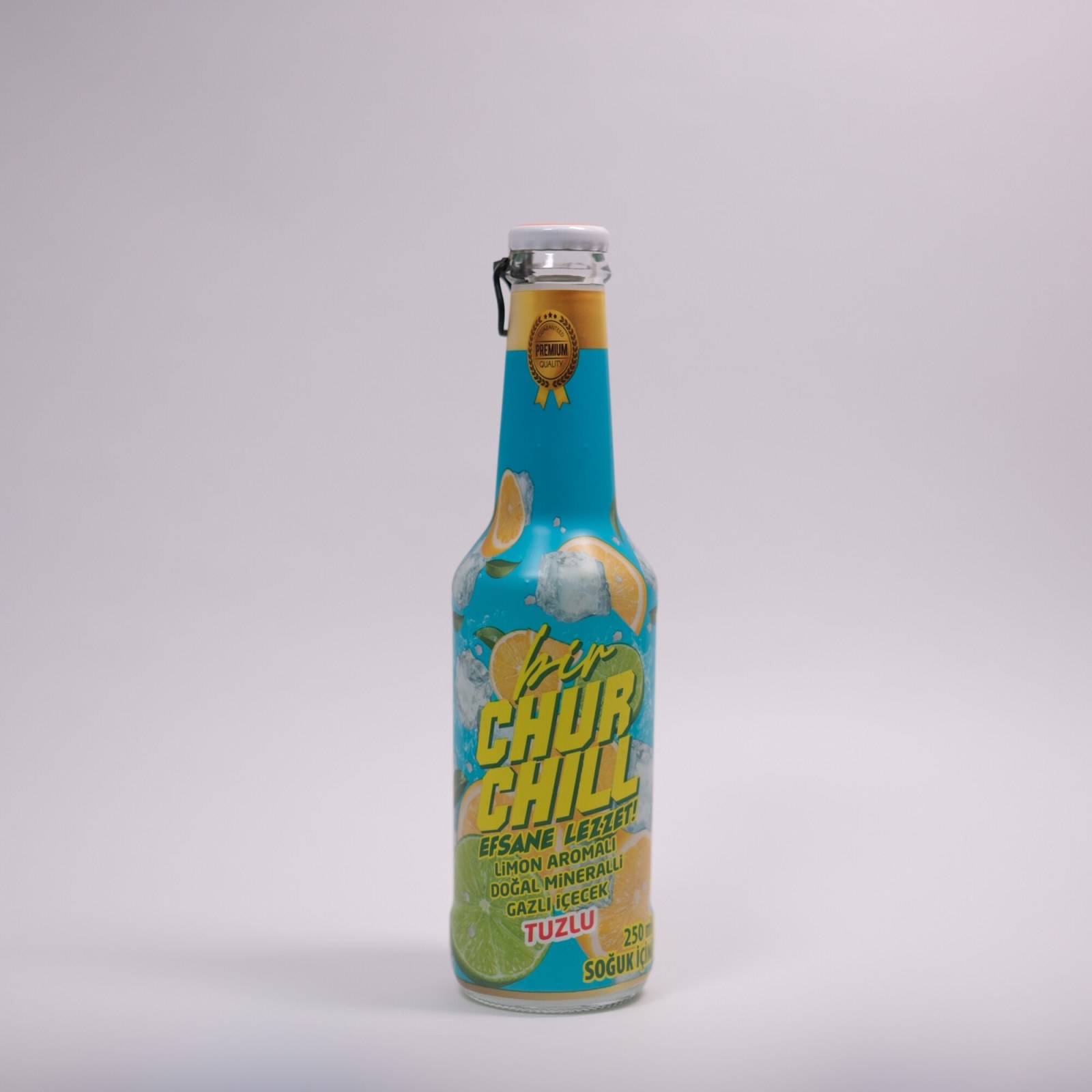 Bir Churchill (250 ml.)