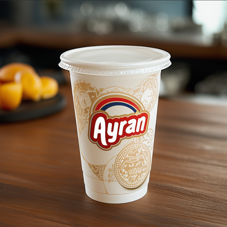 Ayran (200 ml)