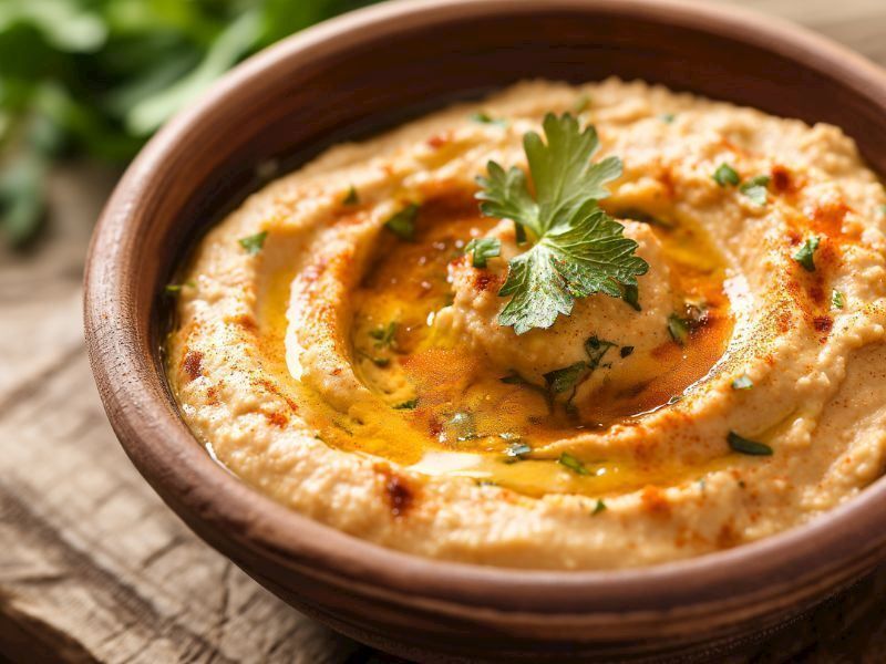 Antalya Usulü Hibeş (250 gr.)