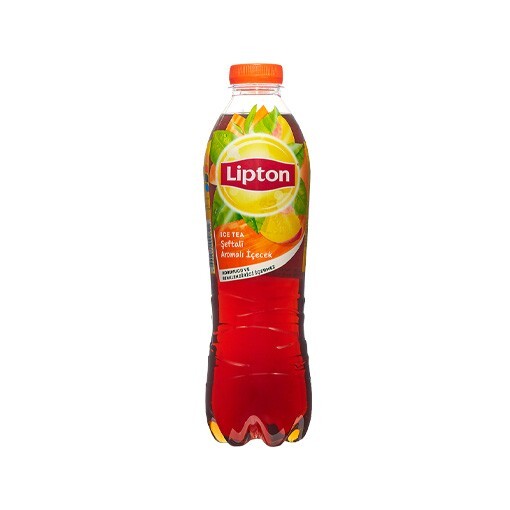 Lipton İce Tea Şeftali (1 L.)