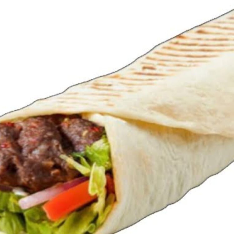 Urfa Kebap Dürüm