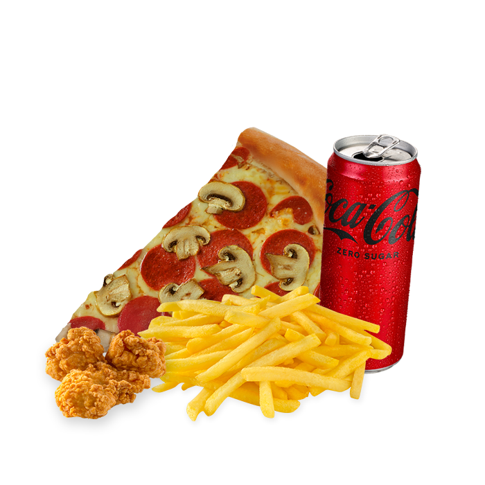 Süper Menü