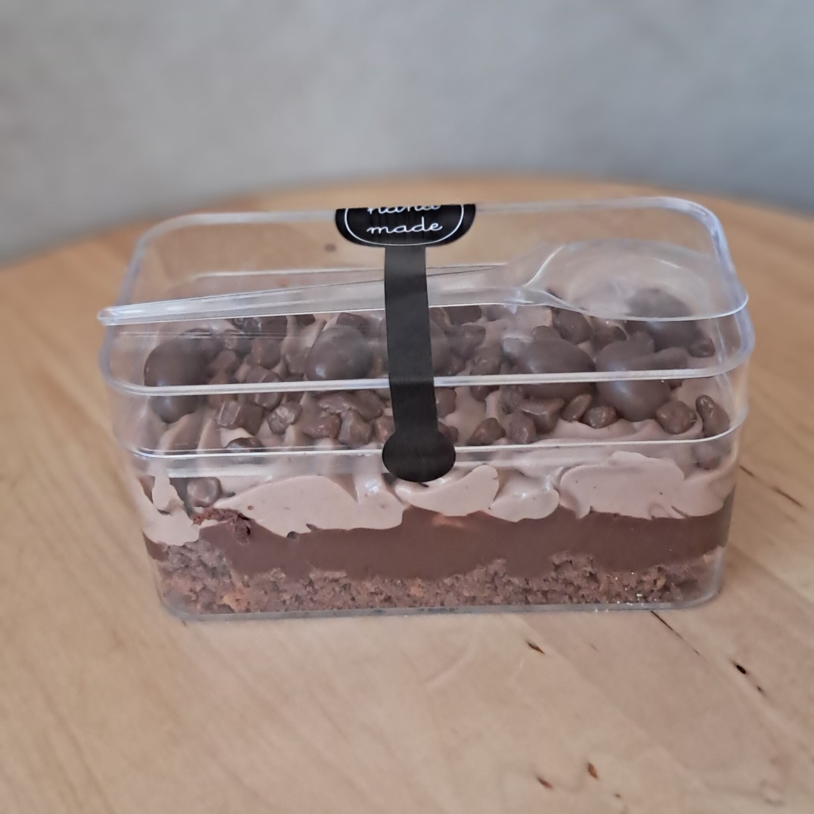 Choco Dream Box