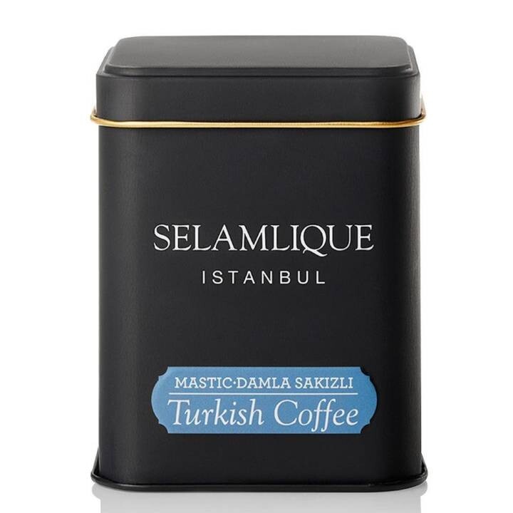 Damla Sakızlı Kahve (125 gr)