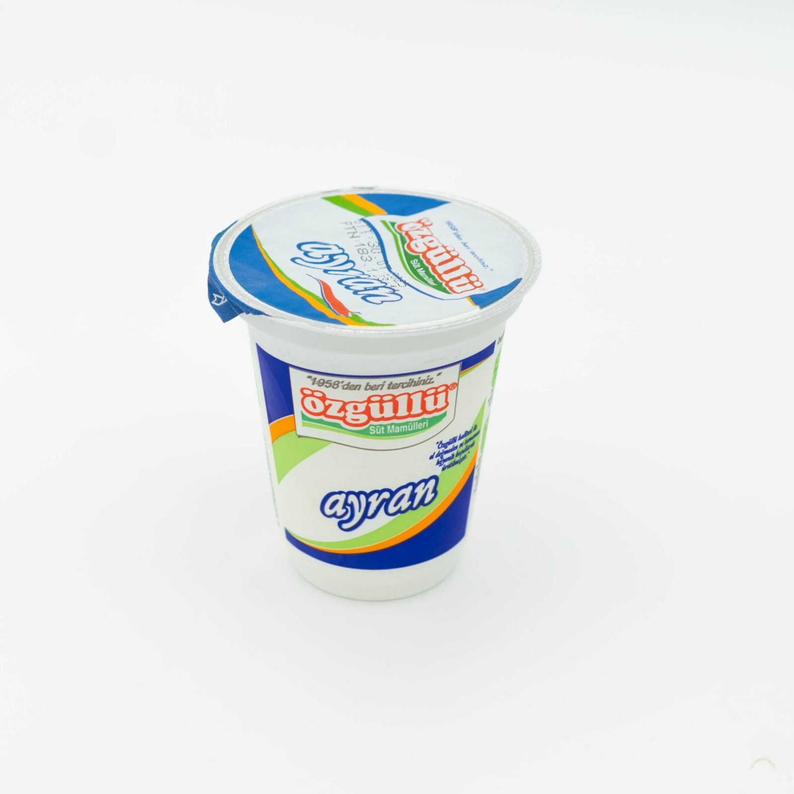 Ayran