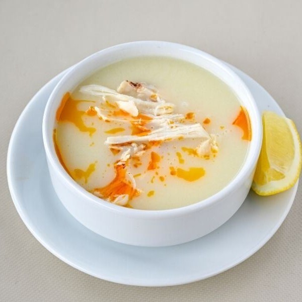 Tavuk Çorbası
