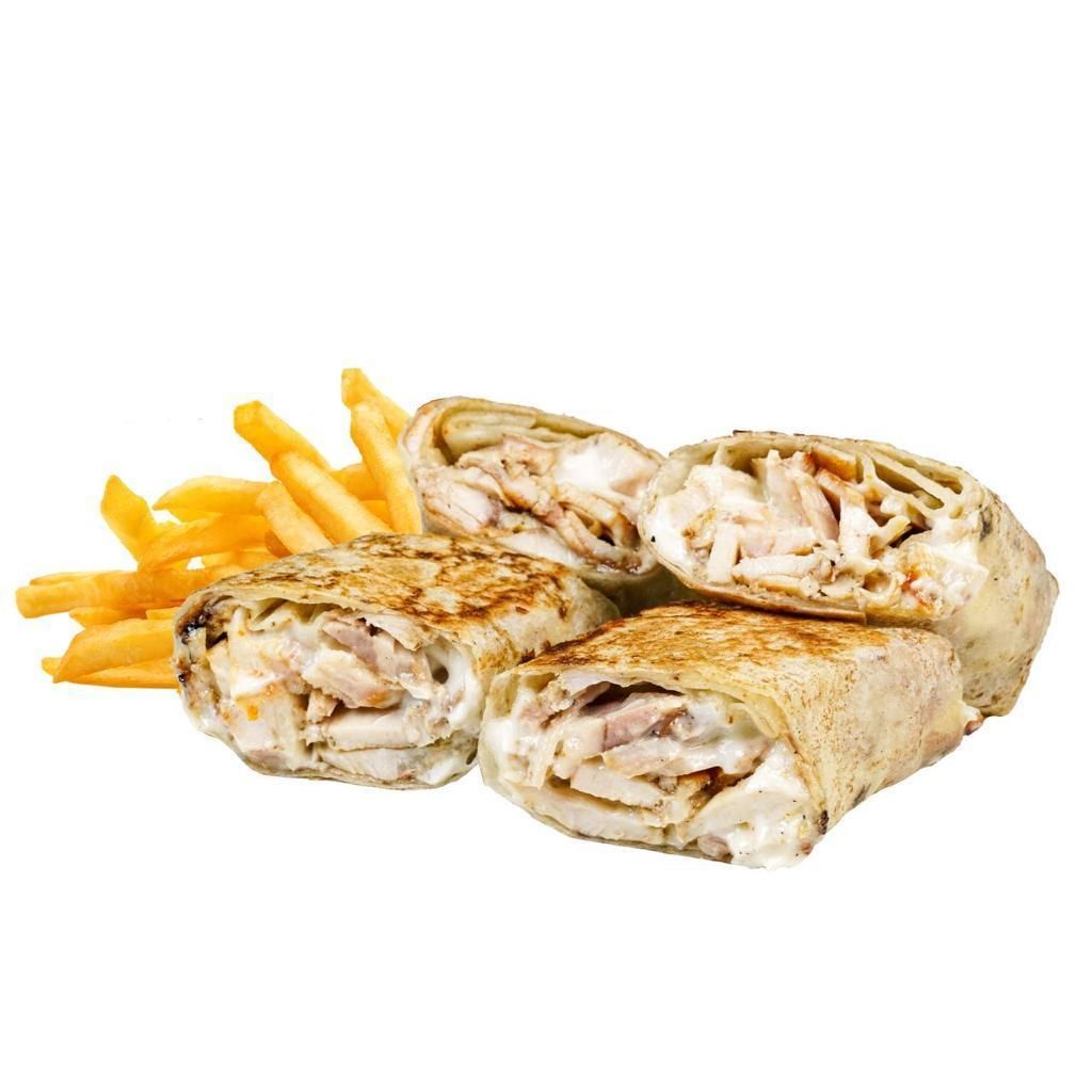 Master Döner
