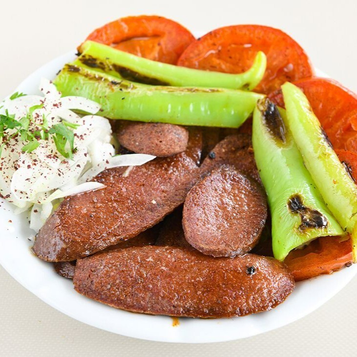 Porsiyon Sucuk