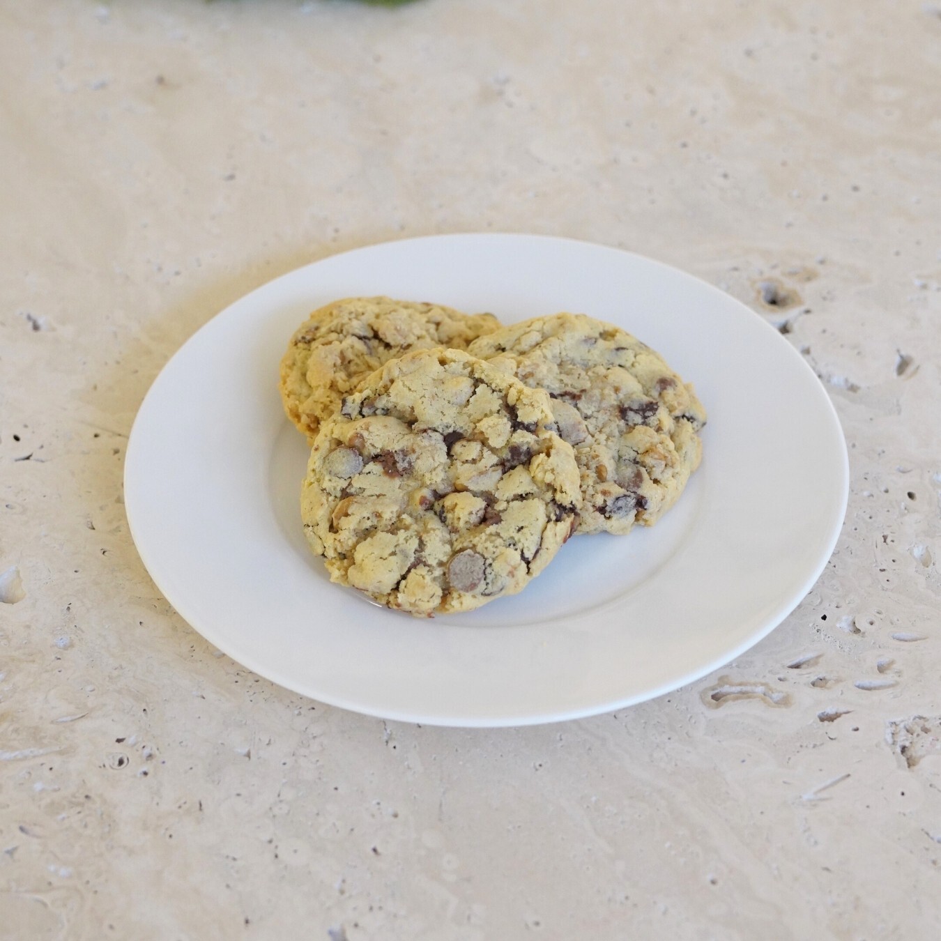 Cevizli Dev Cookie (Adet)