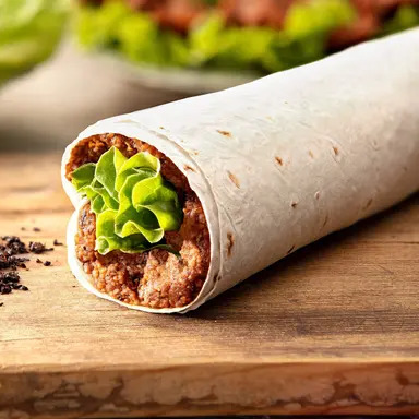 Bazuka Dürüm Ayran (Büyük)