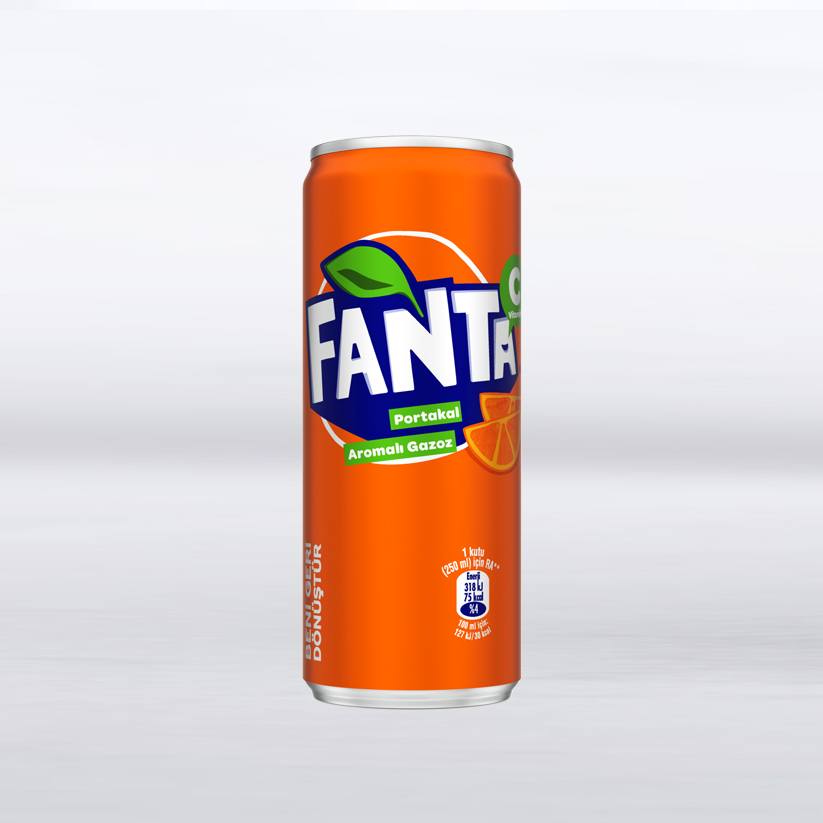 Fanta