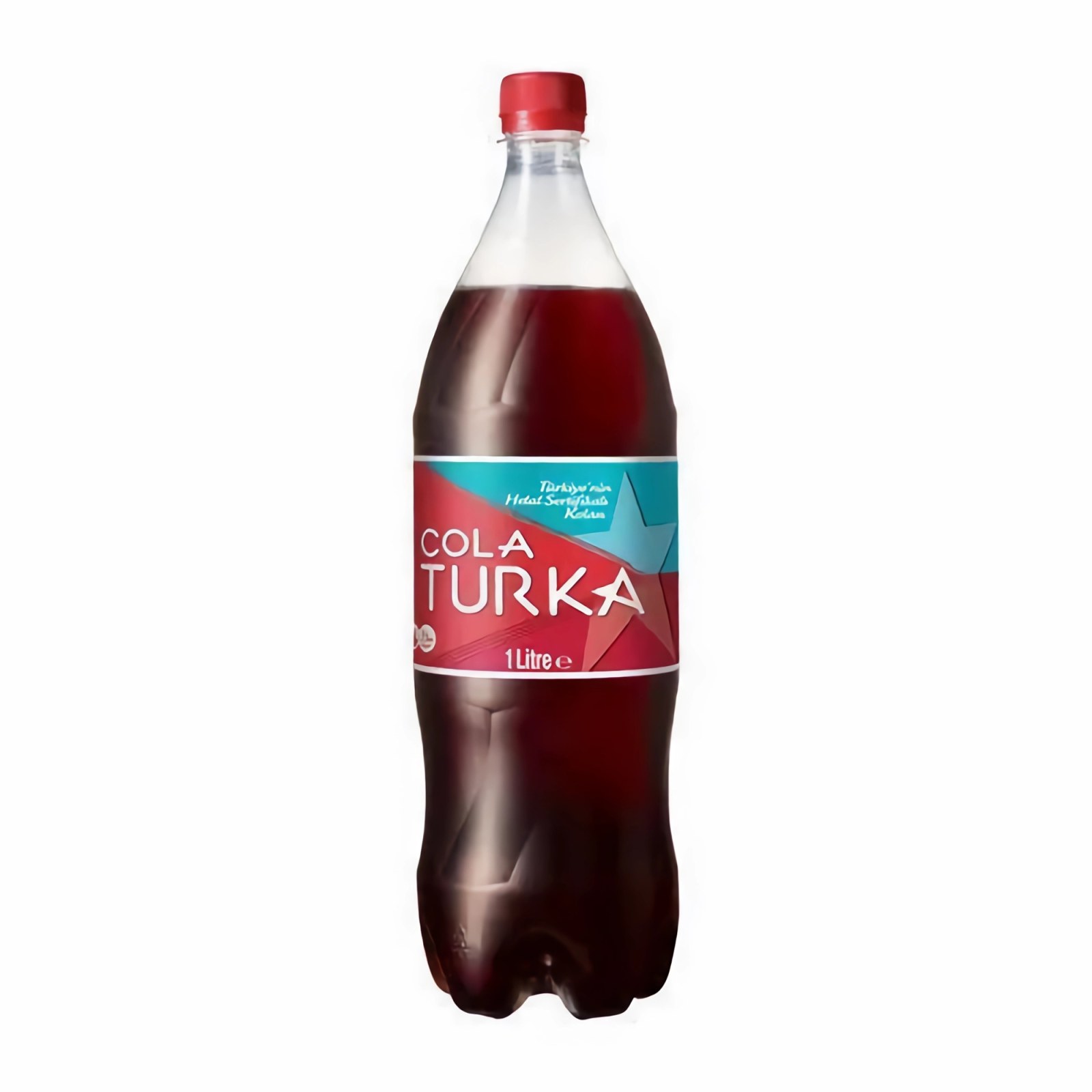 Cola Turka (1 LT)
