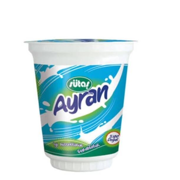 Ayran