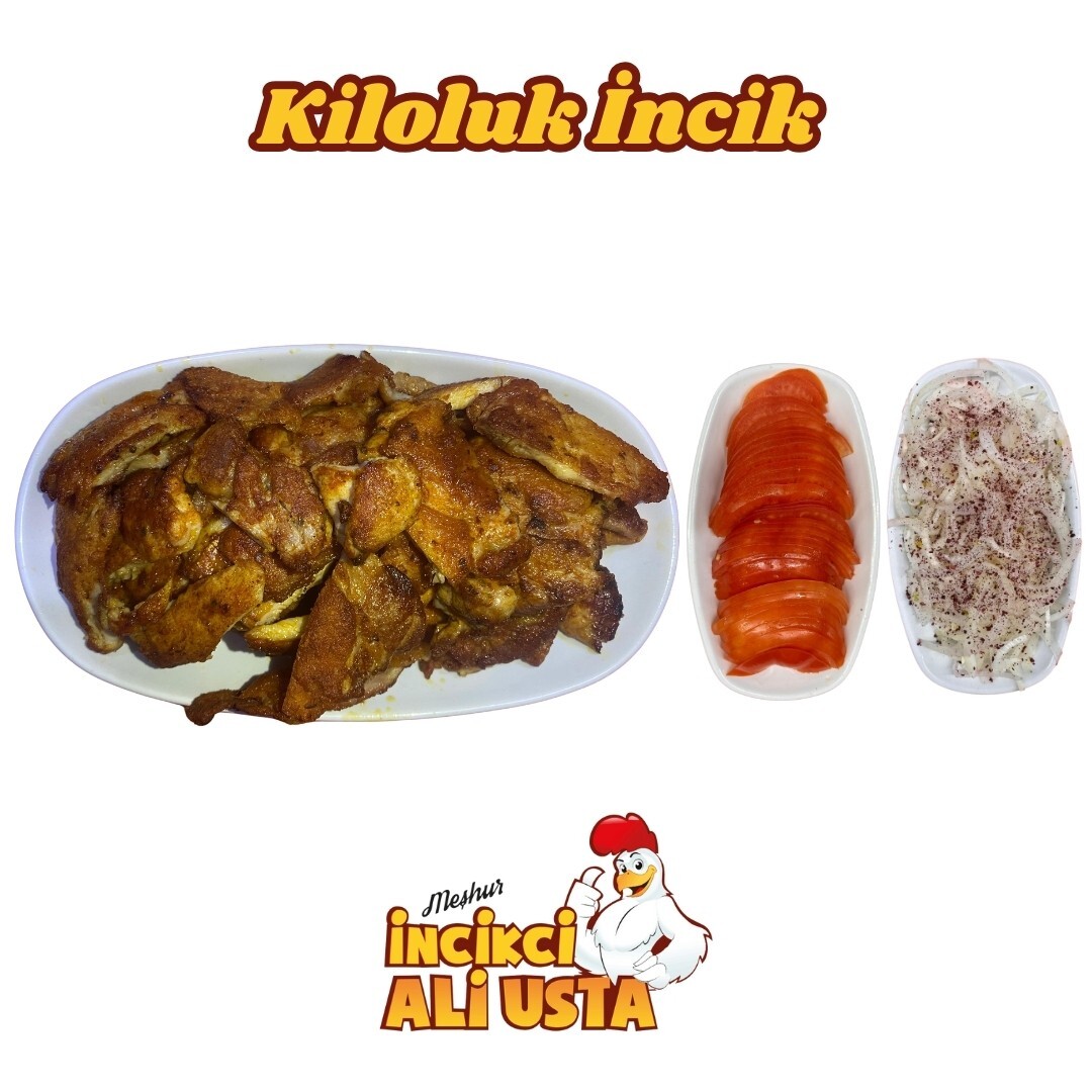 Tavuk İncik (500 gr.)
