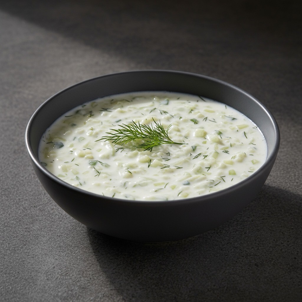 Cacık
