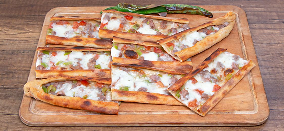Mevlana Pide