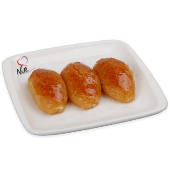 Şekerpare