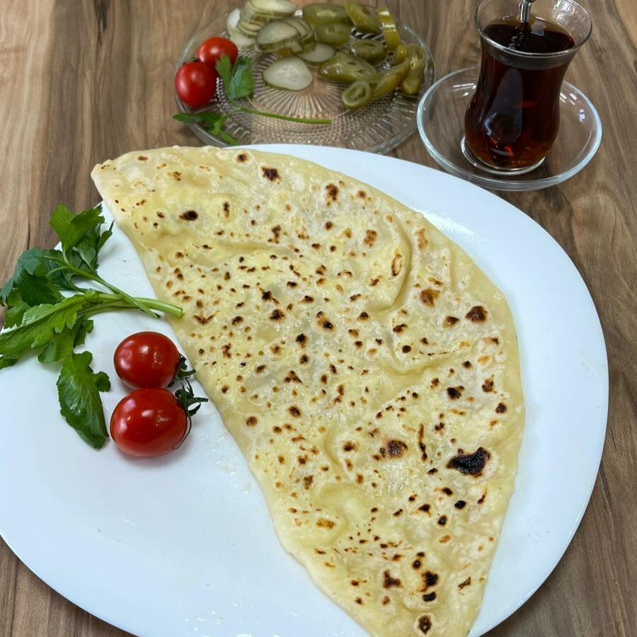 Kaşarlı D Börek