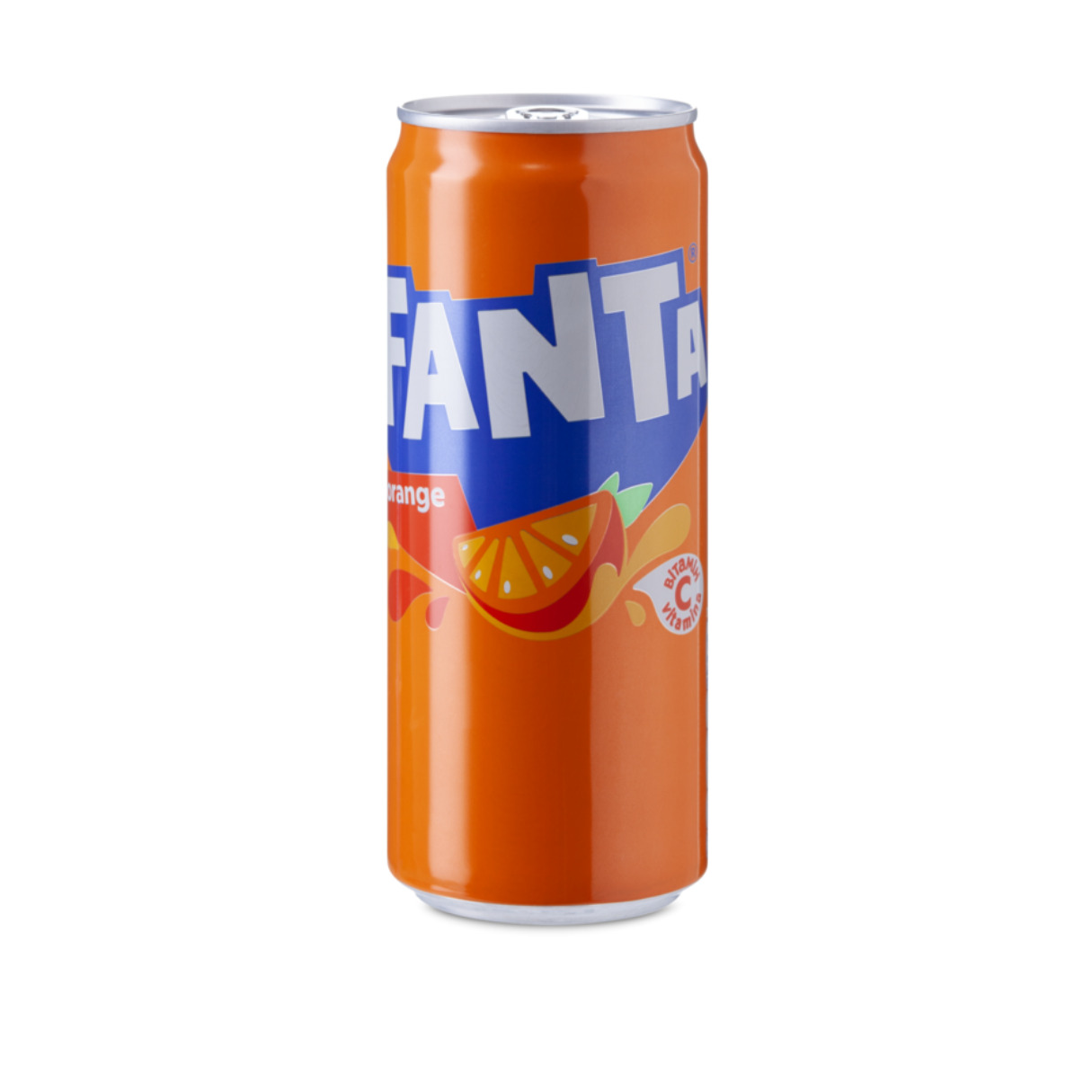 Fanta (330 ml)