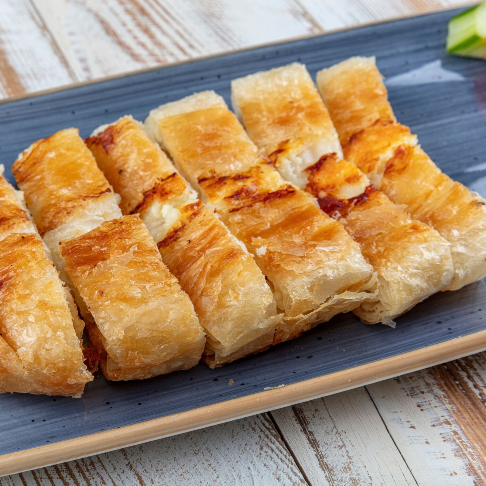 Peynirli Börek (1kg)