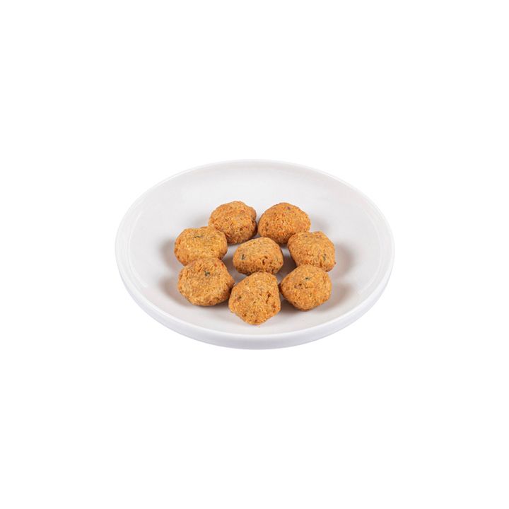 Falafel Topları